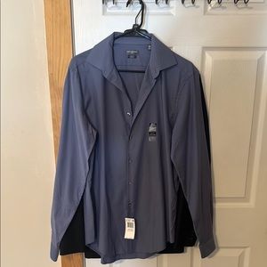 Men's Formal Dress Shirt